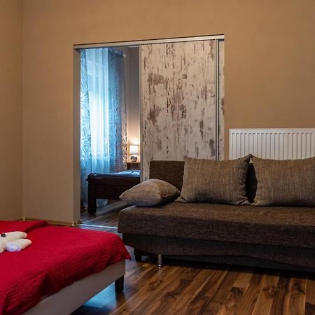 Virag Vendeghaz Villa Makó Екстериор снимка