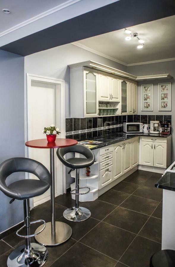 Virag Vendeghaz Villa Makó Екстериор снимка