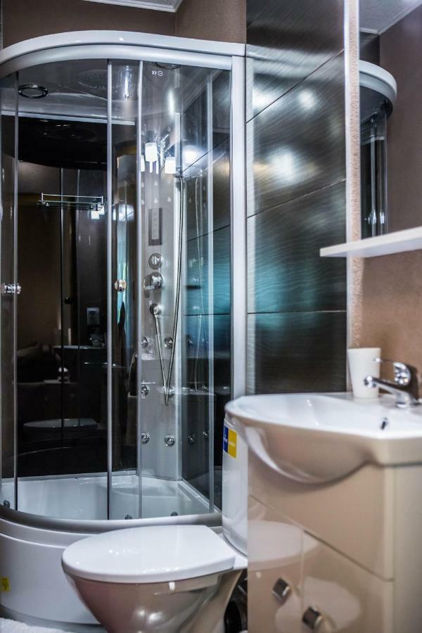 Virag Vendeghaz Villa Makó Екстериор снимка